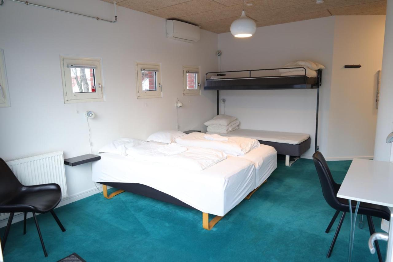 Motel Sindal Ngoại thất bức ảnh