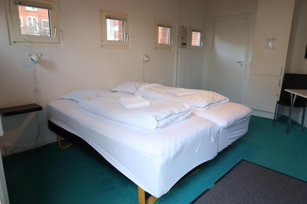 Motel Sindal Ngoại thất bức ảnh