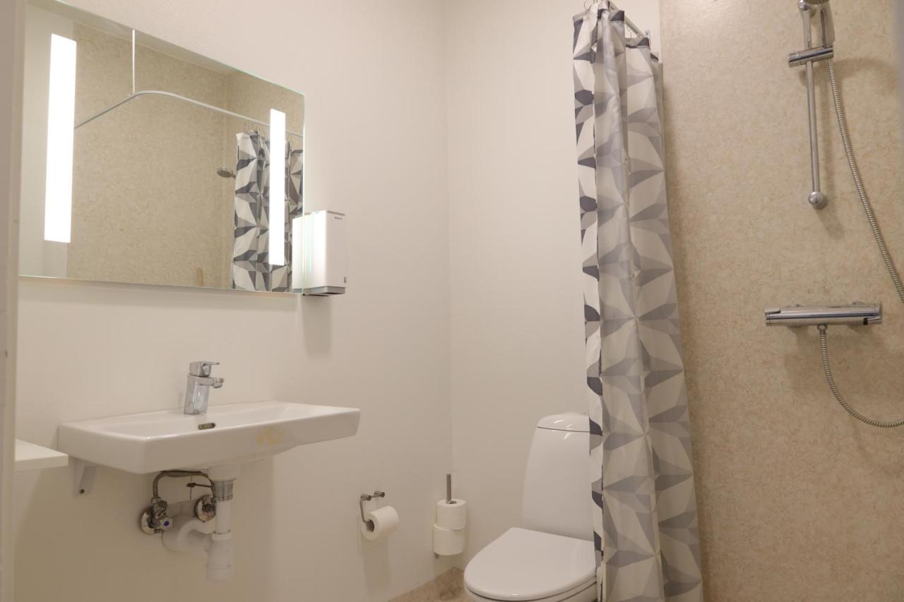 Motel Sindal Ngoại thất bức ảnh