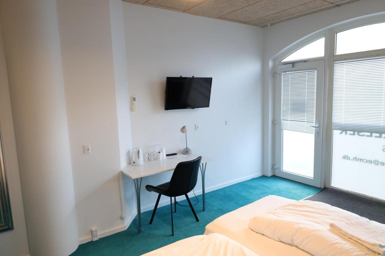 Motel Sindal Ngoại thất bức ảnh