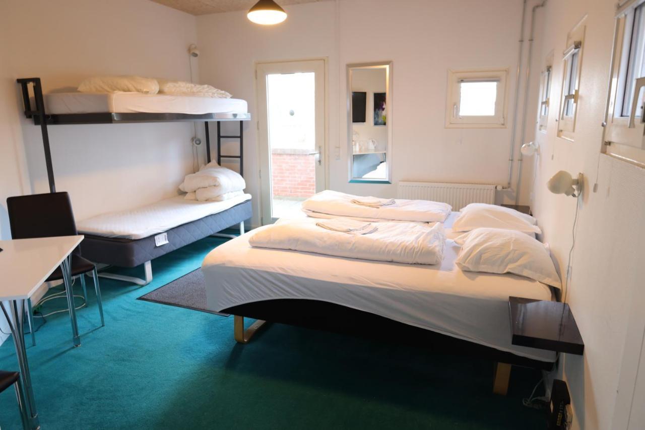 Motel Sindal Ngoại thất bức ảnh