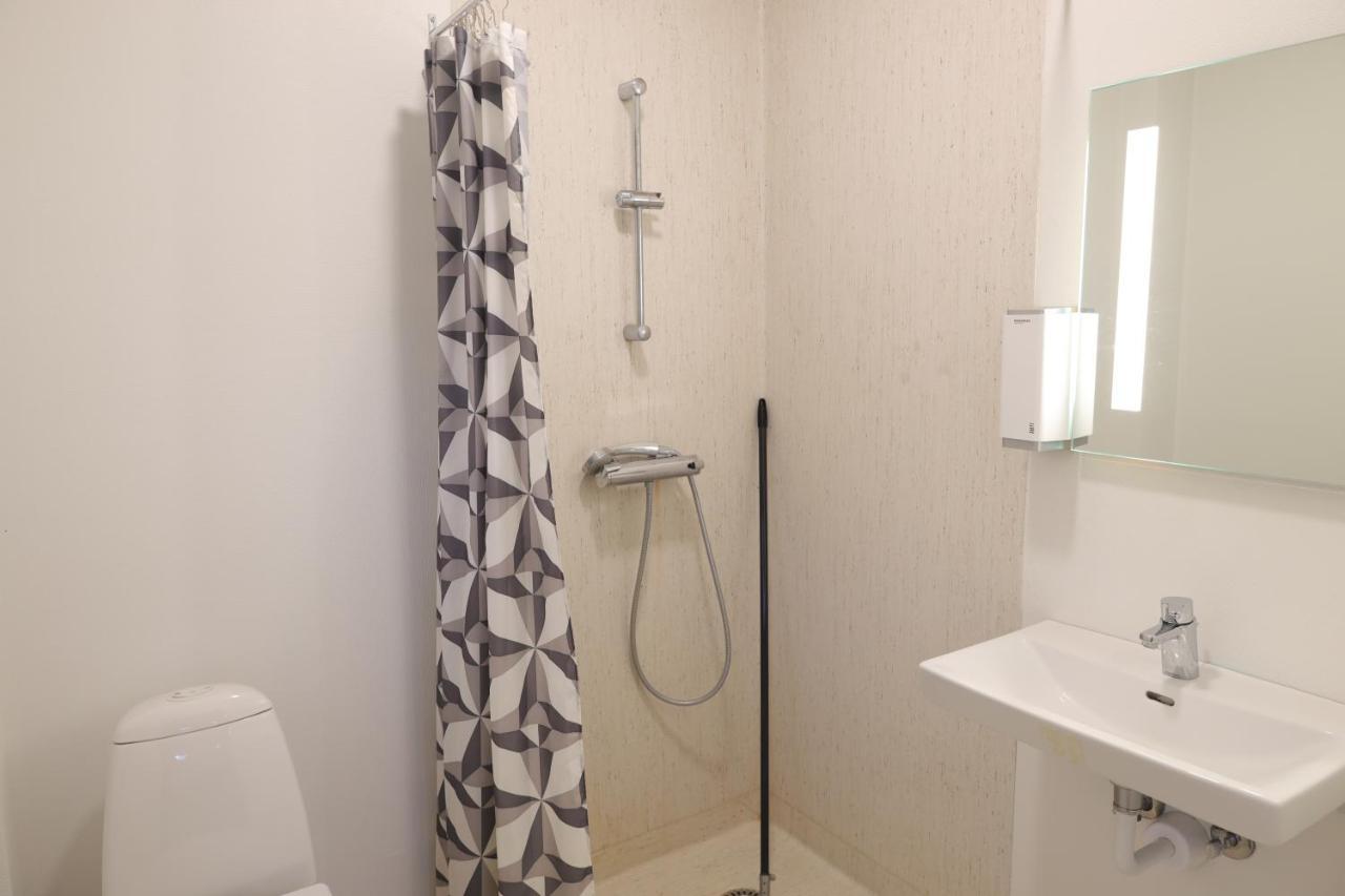 Motel Sindal Ngoại thất bức ảnh